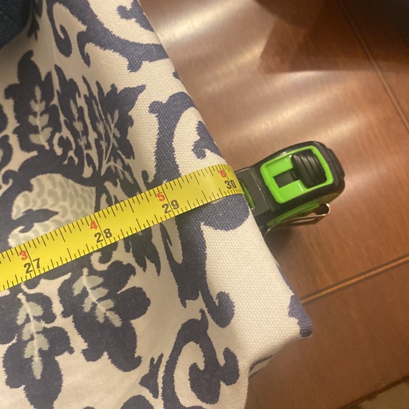 Custom Window Valance - Picture 6 of 16